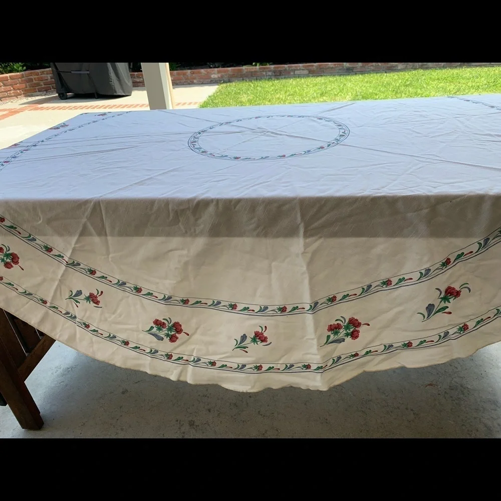 Table cloths